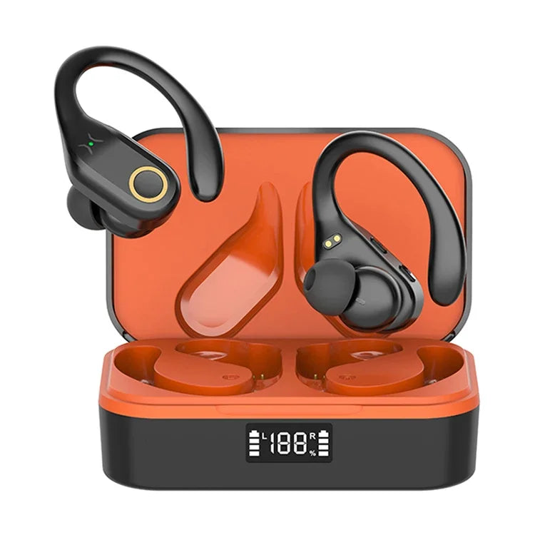 SUPERBUDS 4, AUDÍFONO TRADUCTOR CON IA 🎧