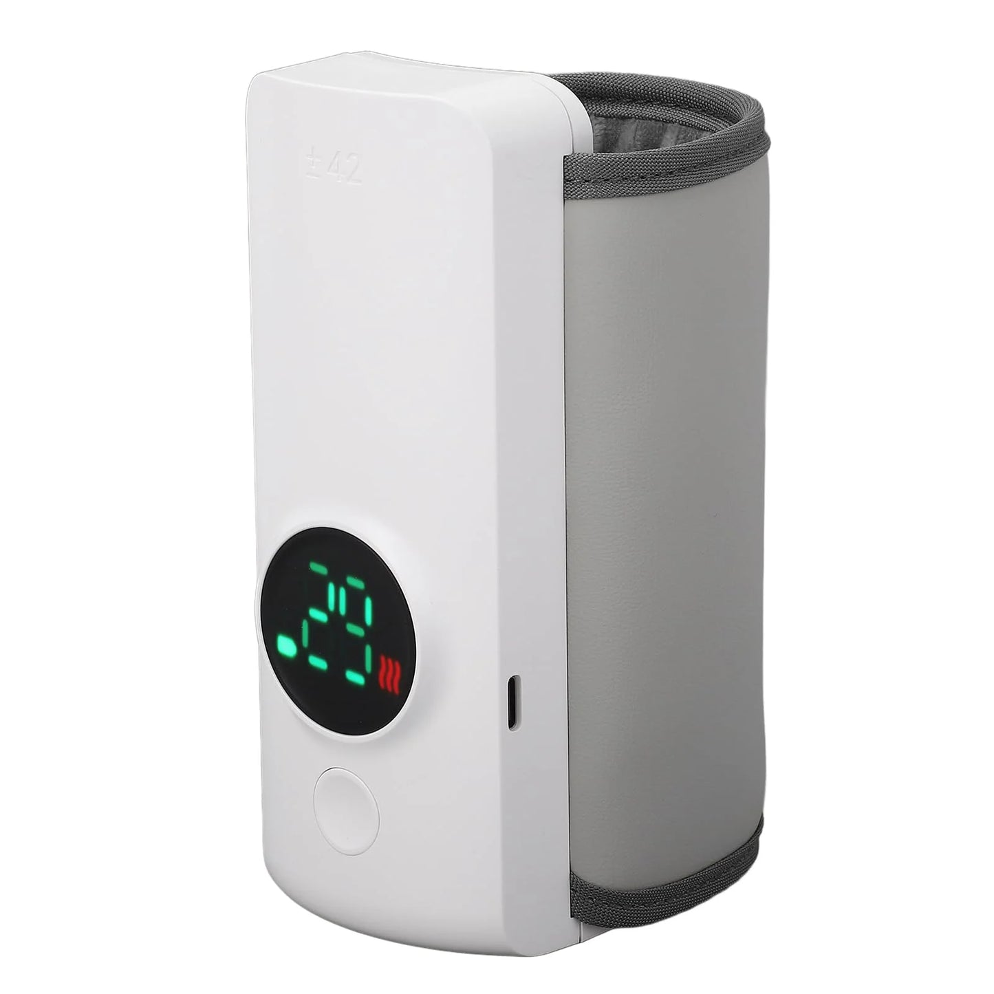 SMART BIBI "CALENTADOR PORTÁTIL DE BIBERONES"