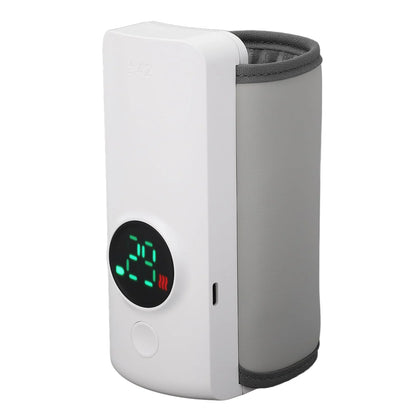 SMART BIBI "CALENTADOR PORTÁTIL DE BIBERONES"