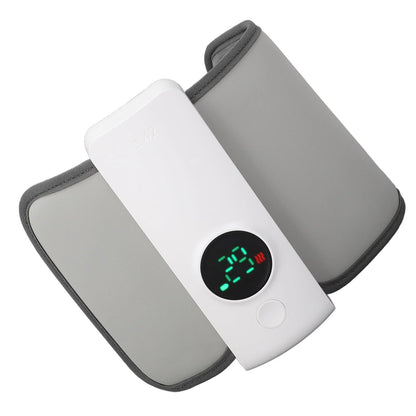 SMART BIBI "CALENTADOR PORTÁTIL DE BIBERONES"