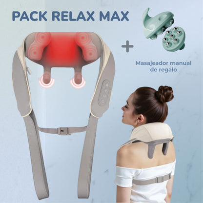 Pack RELAX MAX